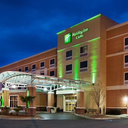 Holiday Inn Hotel & Suites Beaufort At Highway 21 By Ihg Eksteriør billede