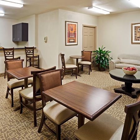 Holiday Inn Hotel & Suites Beaufort At Highway 21 By Ihg Eksteriør billede
