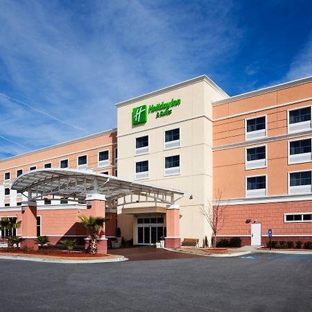 Holiday Inn Hotel & Suites Beaufort At Highway 21 By Ihg Eksteriør billede