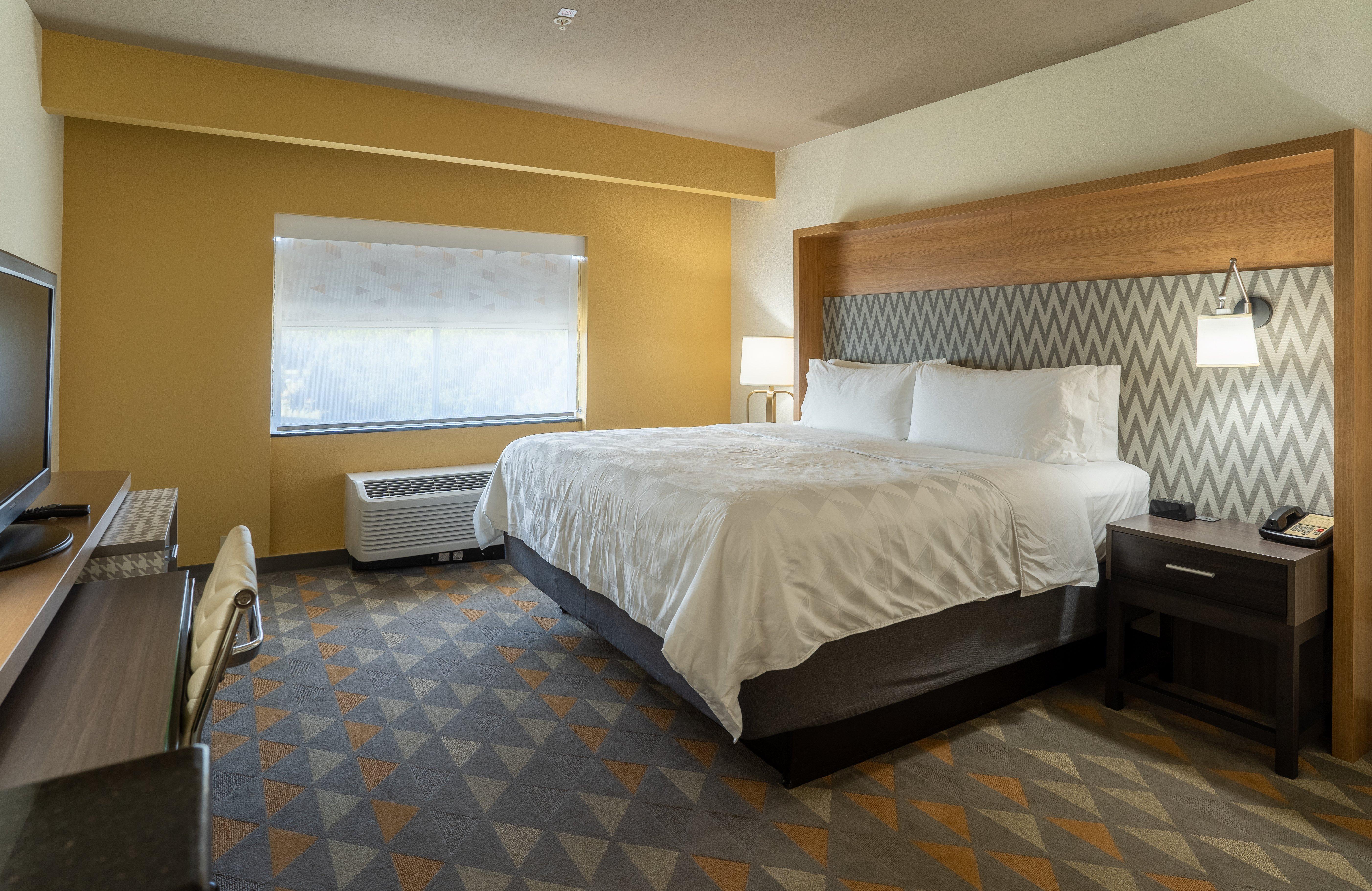 Holiday Inn Hotel & Suites Beaufort At Highway 21 By Ihg Eksteriør billede