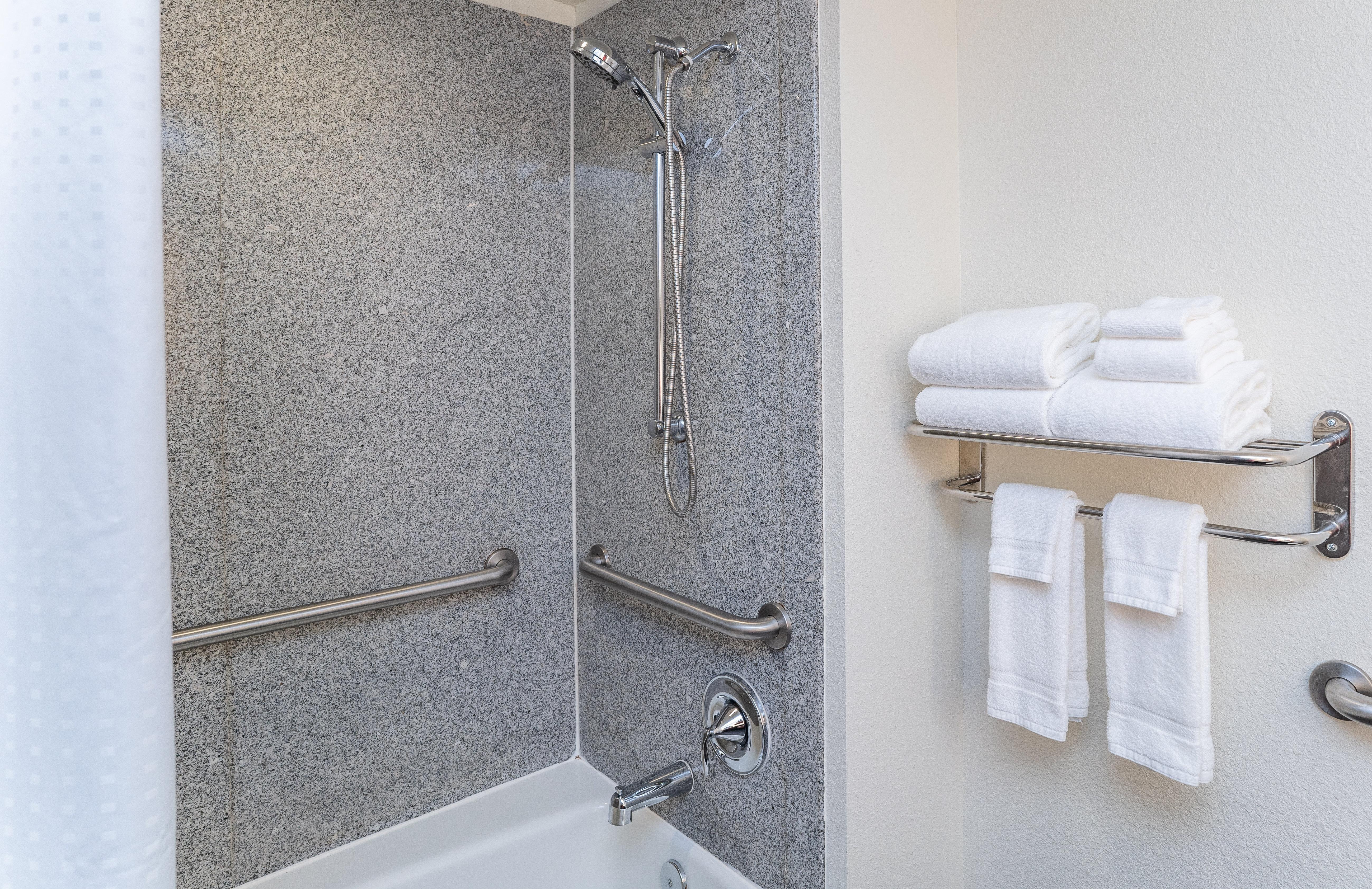 Holiday Inn Hotel & Suites Beaufort At Highway 21 By Ihg Eksteriør billede