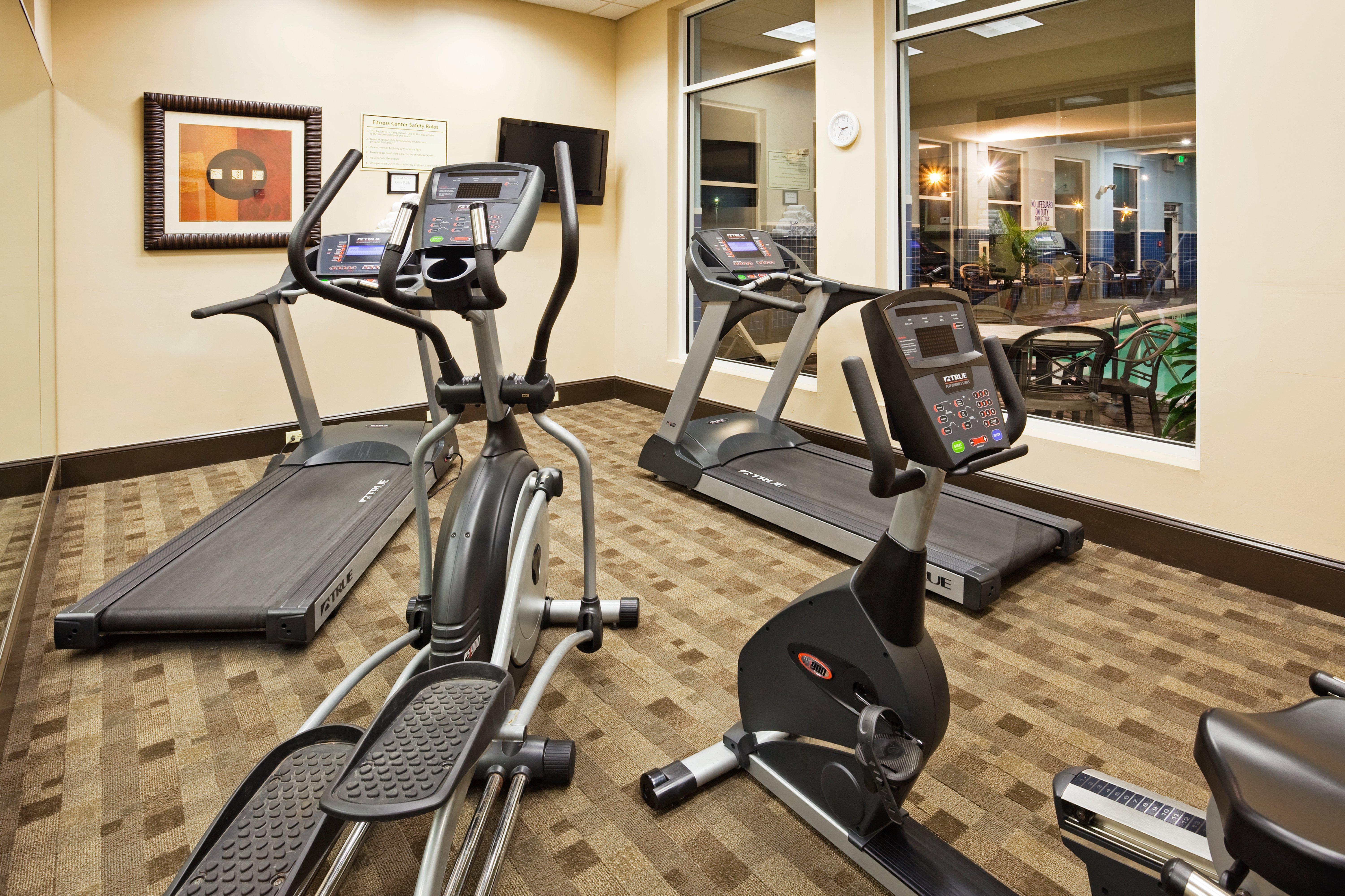 Holiday Inn Hotel & Suites Beaufort At Highway 21 By Ihg Eksteriør billede
