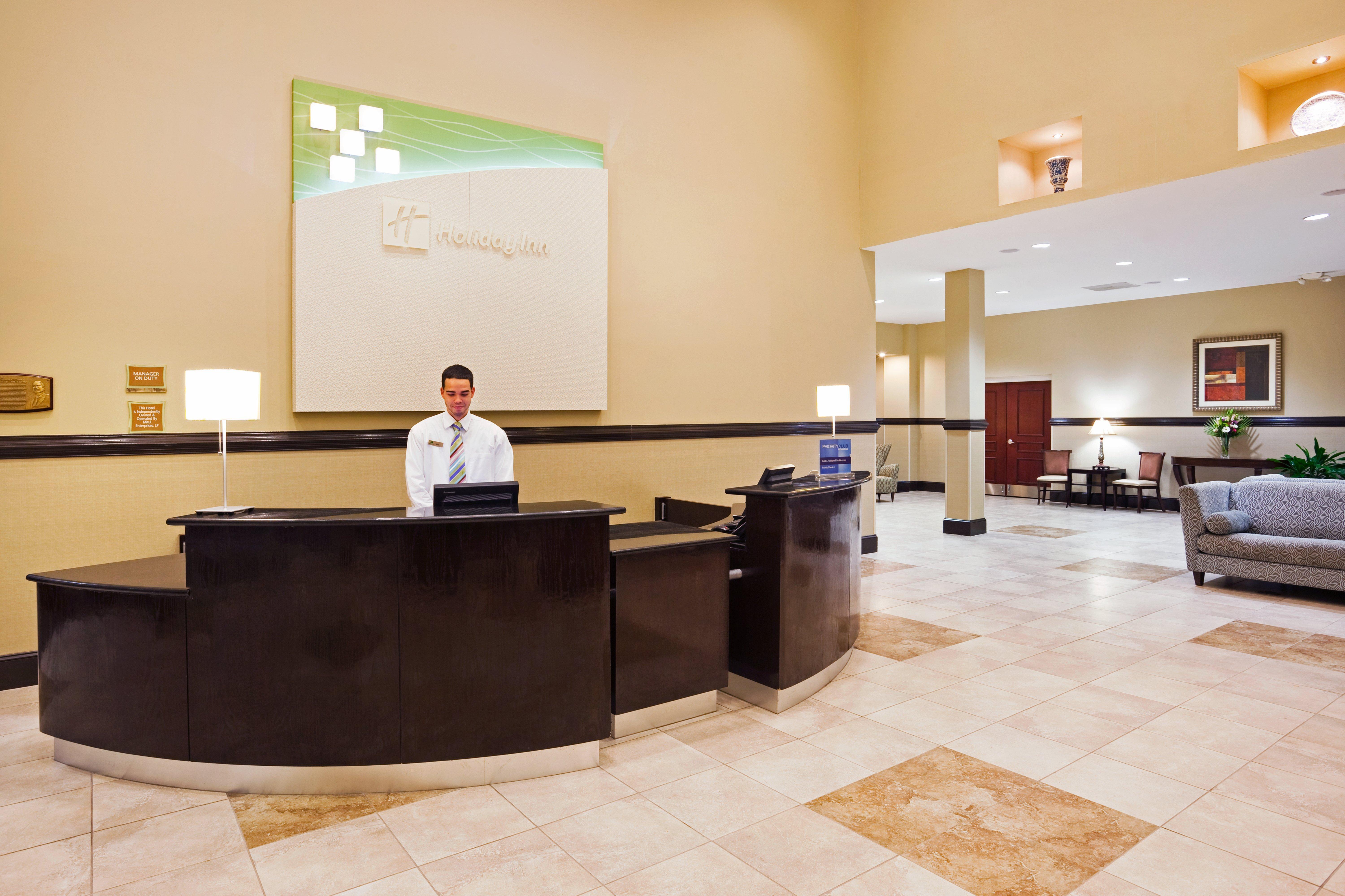 Holiday Inn Hotel & Suites Beaufort At Highway 21 By Ihg Eksteriør billede
