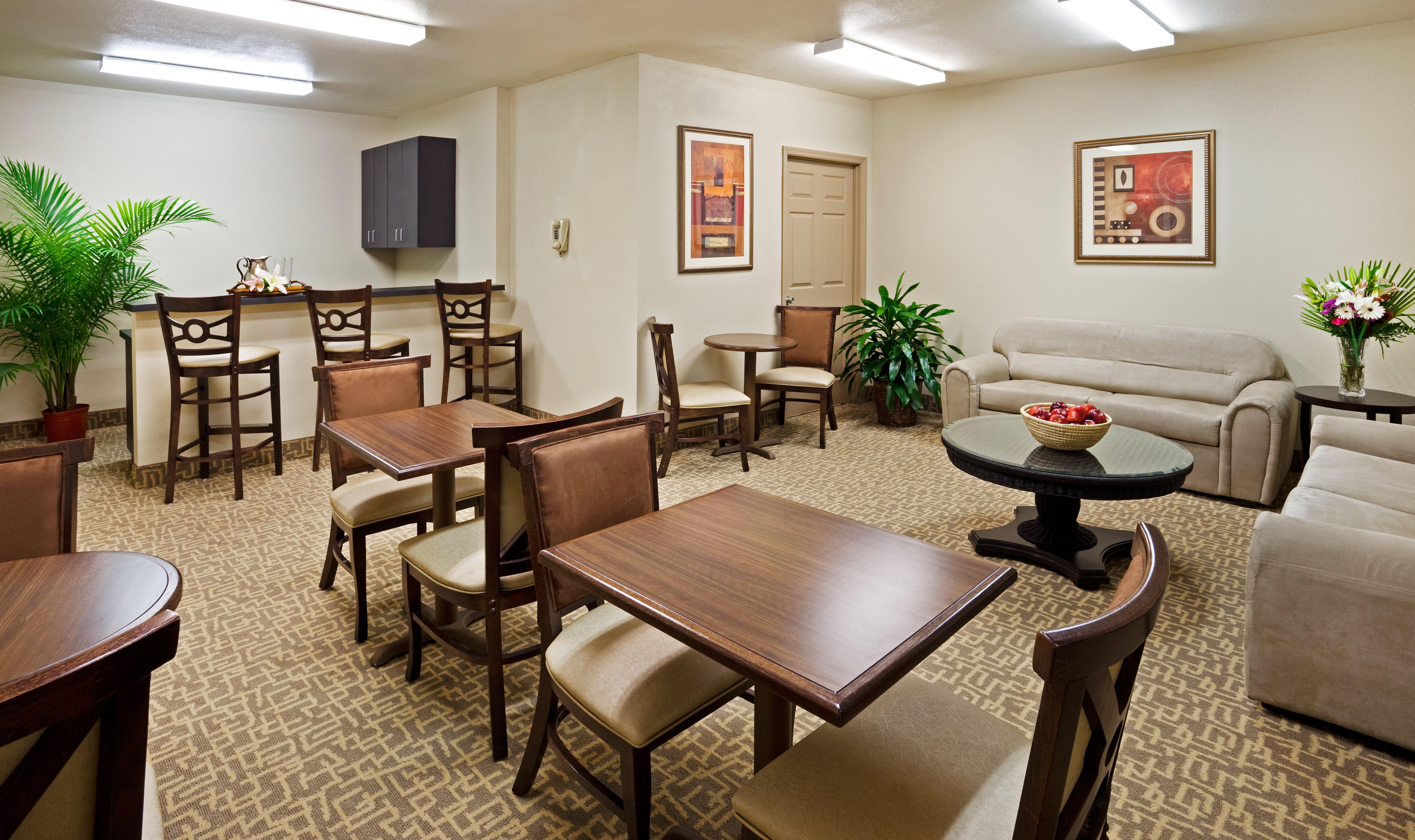 Holiday Inn Hotel & Suites Beaufort At Highway 21 By Ihg Eksteriør billede