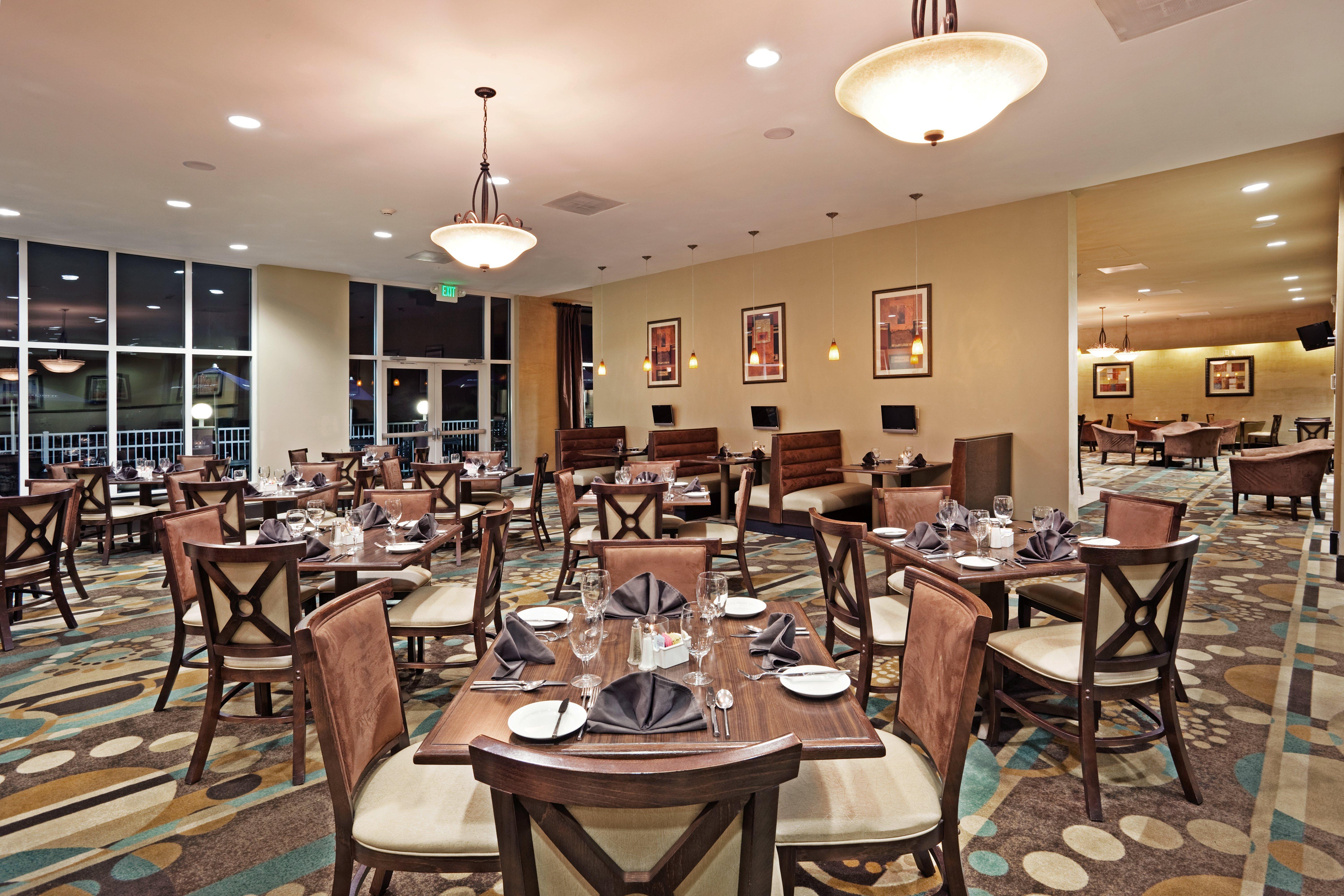 Holiday Inn Hotel & Suites Beaufort At Highway 21 By Ihg Eksteriør billede