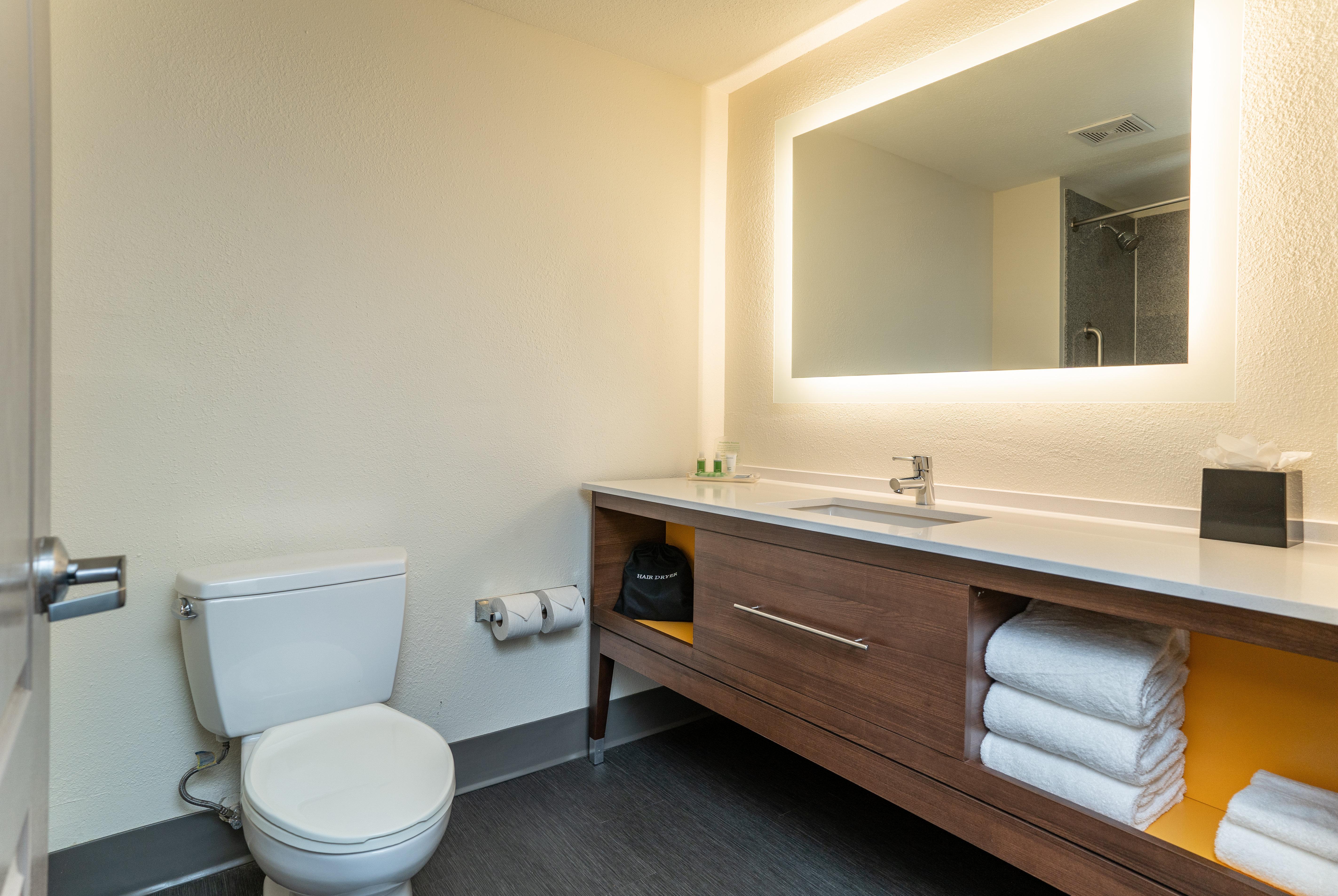 Holiday Inn Hotel & Suites Beaufort At Highway 21 By Ihg Eksteriør billede