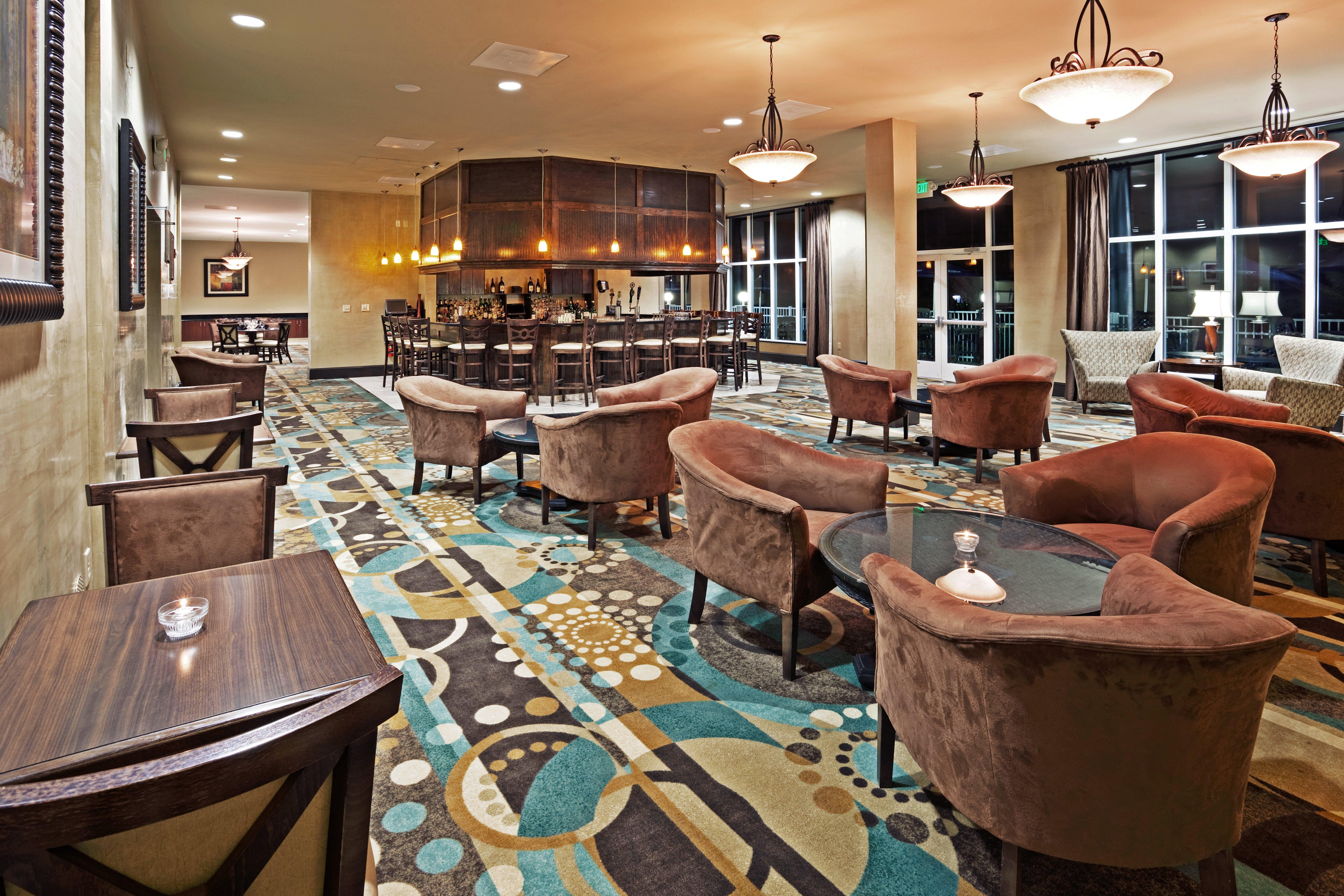 Holiday Inn Hotel & Suites Beaufort At Highway 21 By Ihg Eksteriør billede