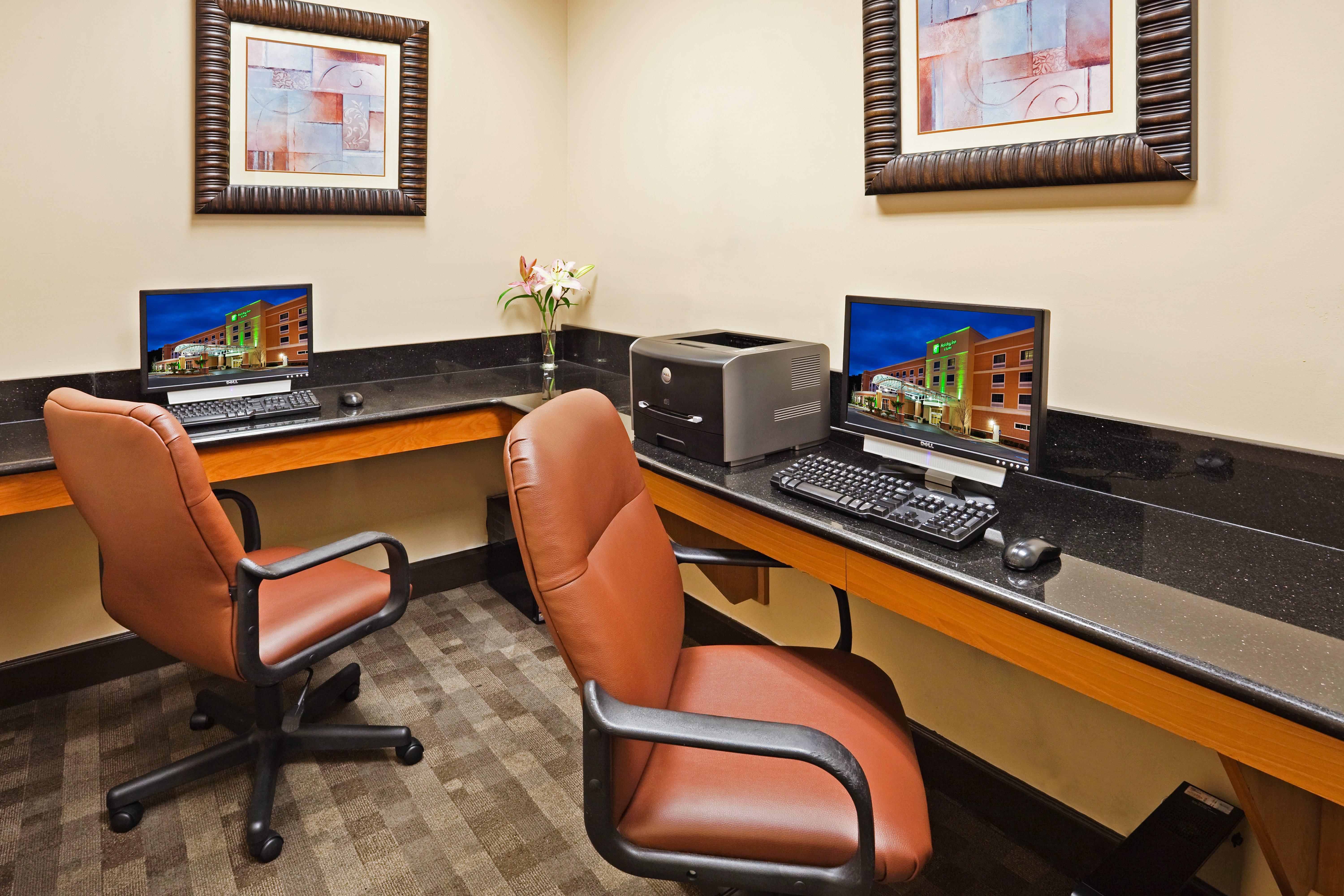 Holiday Inn Hotel & Suites Beaufort At Highway 21 By Ihg Eksteriør billede