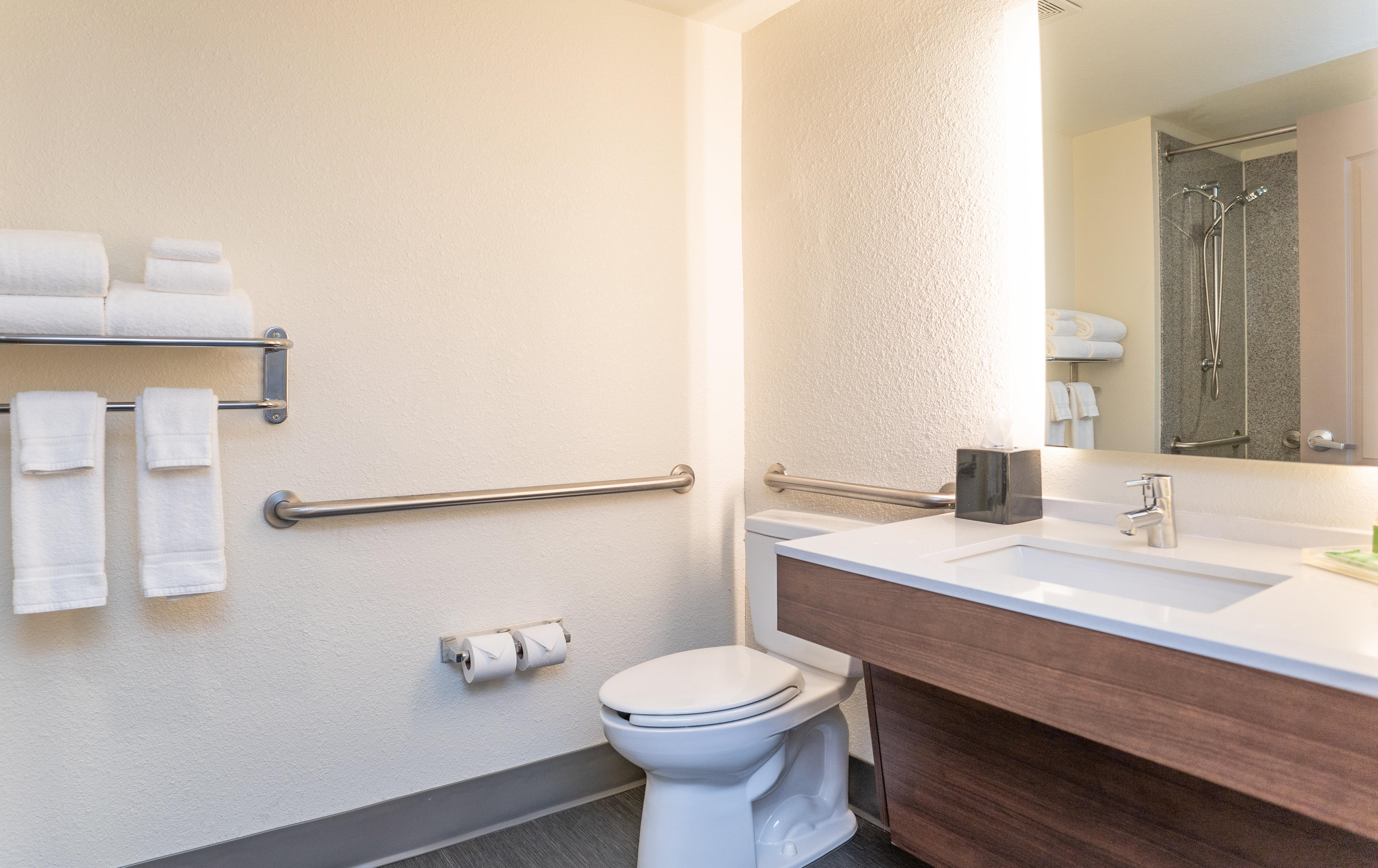 Holiday Inn Hotel & Suites Beaufort At Highway 21 By Ihg Eksteriør billede