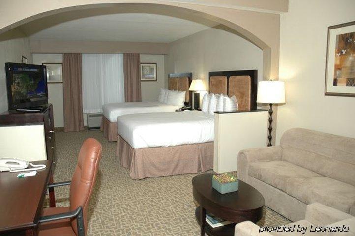 Holiday Inn Hotel & Suites Beaufort At Highway 21 By Ihg Værelse billede